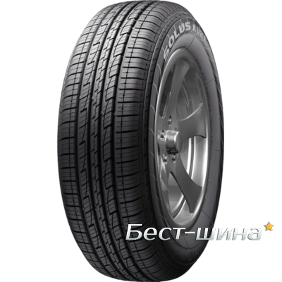 Kumho Solus KL21 225/55 R18 98H