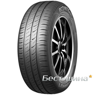 Kumho Ecowing ES01 KH27 185/65 R15 88H