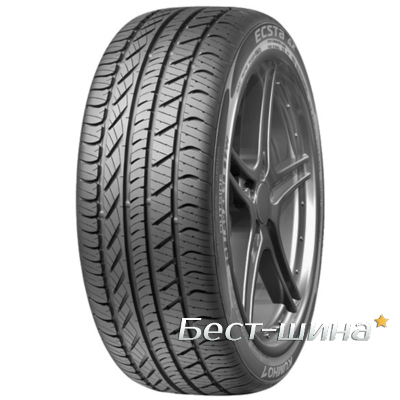Kumho Ecsta 4X KU22 205/50 R17 93W XL