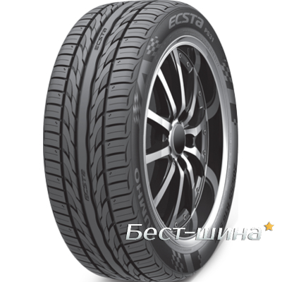 Kumho Ecsta PS31 235/45 ZR17 94W