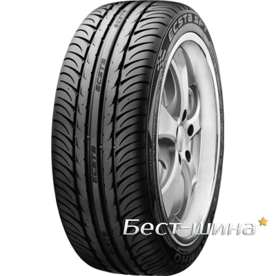 Kumho Ecsta spt KU31 255/35 ZR20 97Y XL