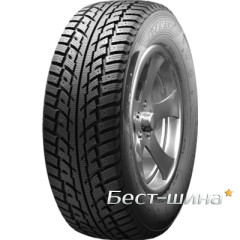 Kumho I'zen rv Stud KC16 225/60 R18 104T XL (под шип)