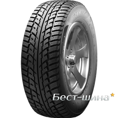 Kumho I'zen rv Stud KC16 225/60 R18 104T XL (под шип)