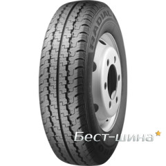 Kumho Radial 857 215/65 R16C 109/107T