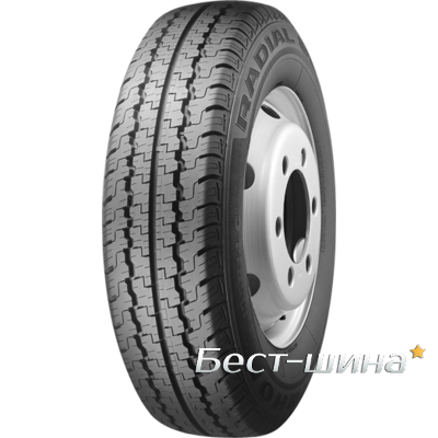 Kumho Radial 857 195/65 R16C 104/102R