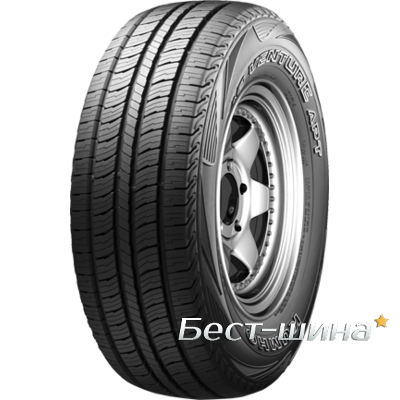 Kumho Road Venture APT KL51 265/65 R17 112H