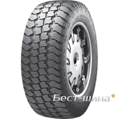 Kumho Road Venture AT KL78 245/70 R16 111T XL