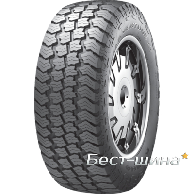 Kumho Road Venture AT KL78 245/70 R16 111T XL