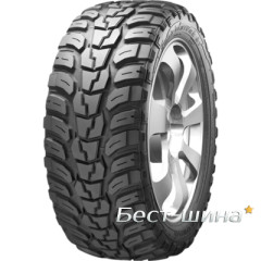 Kumho Road Venture MT KL71 31/10.5 R15 109Q