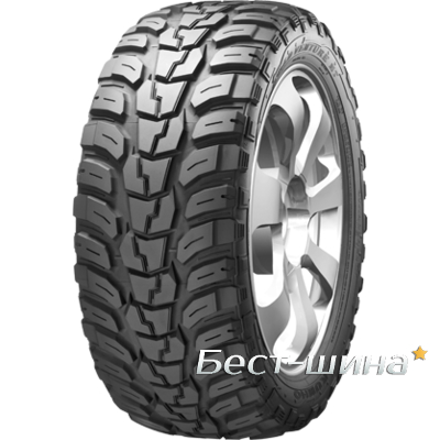 Kumho Road Venture MT KL71 31/10.5 R15 109Q