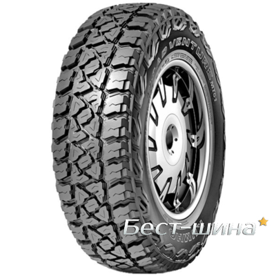 Kumho Road Venture MT51 265/70 R17 121/118Q