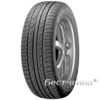 Kumho Solus KH15 195/60 R14 86H
