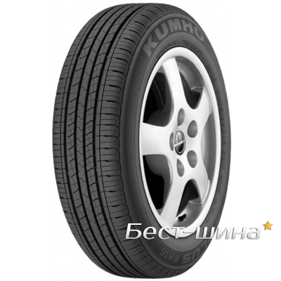 Kumho Solus KH16 225/65 R17 100H