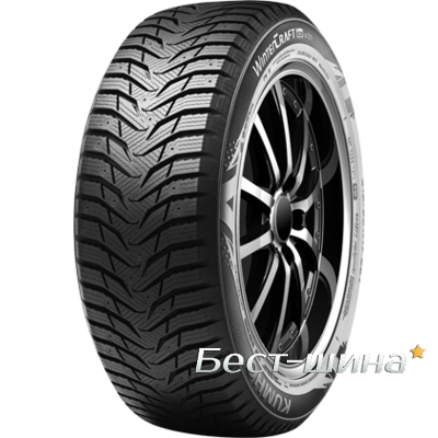 Kumho WinterCraft Ice Wi31 245/45 R19 102T XL (под шип)
