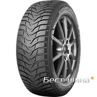 Kumho WinterCraft SUV Ice WS31 255/55 R18 109T XL (шип)