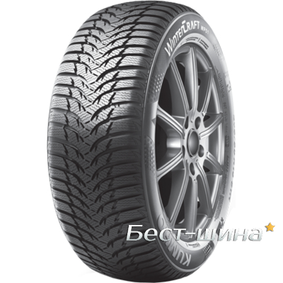 Kumho WinterCraft WP51 185/65 R14 86T