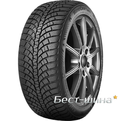 Kumho WinterCraft WP71 245/50 R18 104V XL