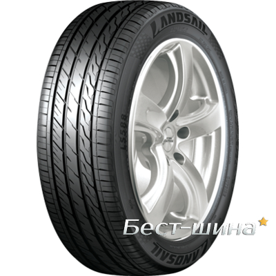 Landsail LS588 UHP 245/50 ZR18 100W