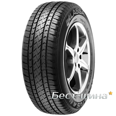 Lassa Competus H/L 205/70 R15 96H