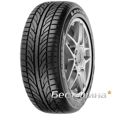 Lassa Impetus Sport 215/45 ZR17 87W