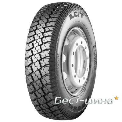 Lassa LC/T (ведущая) 225/70 R15C 112/110Q