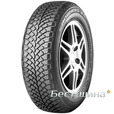 Lassa Snoways 2 195/60 R16C 99/97T