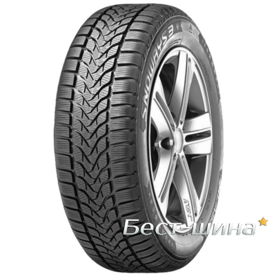 Lassa Snoways 3 205/60 R15 91H
