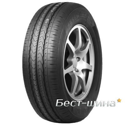 LingLong Green-Max Van 215 R14C 112/110R