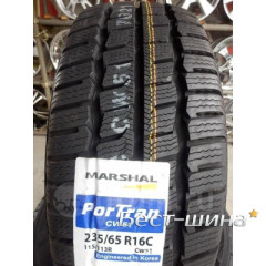 Marshal Winter PorTran CW51 215/60 R17C 104/102H