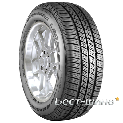 Mastercraft Avenger Touring LSR 235/55 R18 100V