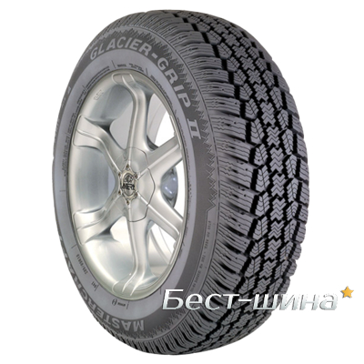 Mastercraft Glacier-Grip II 225/50 R17 94T (под шип)