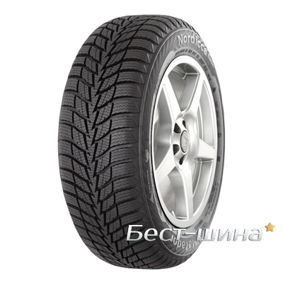 Matador MP 52 Nordicca Basic 185/70 R14 88T