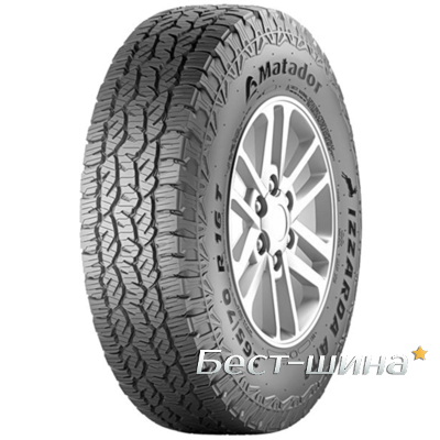 Matador MP 72 Izzarda A/T 2 225/75 R16 108H XL FR