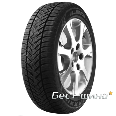 Maxxis Allseason AP2 195/50 R15 86V XL FR