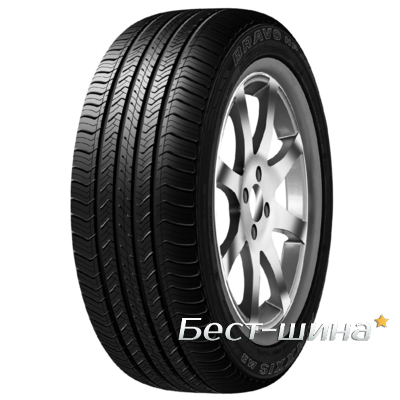 Maxxis Bravo HP-M3 255/50 R19 103V