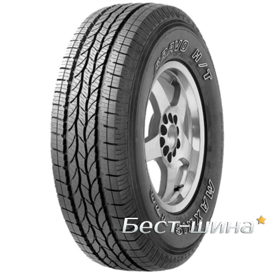 Maxxis HT-770 BRAVO 255/65 R17 110H