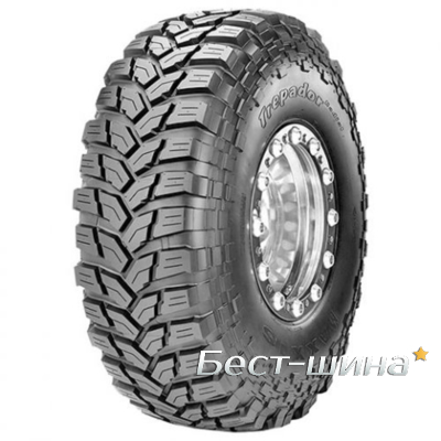 Maxxis M8060 Trepador Radial 35.00/12.5 R17 119K