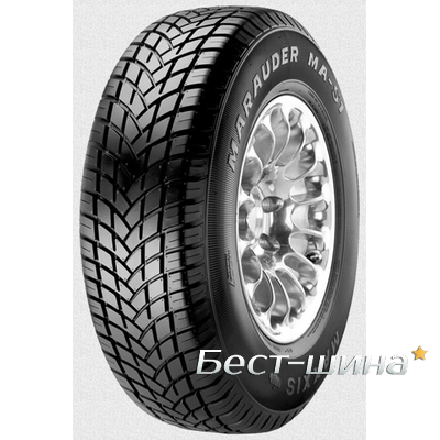 Maxxis MA-S1 Marauder 235/60 R16 100H