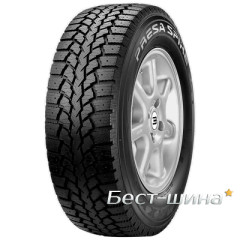 Maxxis MA-SLW Presa Spike 215/75 R16C 116/114Q (под шип)