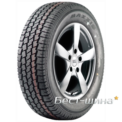 Maxxis MA-W2 WinterMaxx LT 195/75 R16C 107/105R