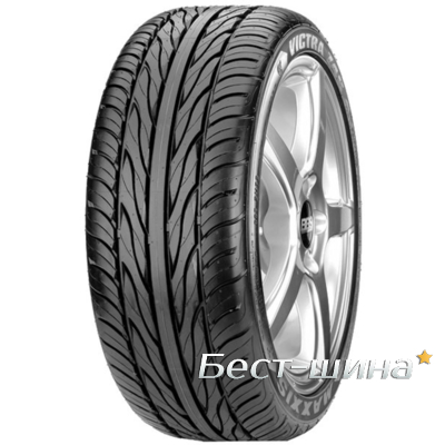 Maxxis VICTRA MA-Z4S 275/35 ZR20 102W XL