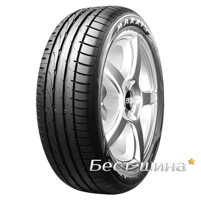 Maxxis S-Pro SUV 235/55 ZR18 100W