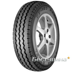 Maxxis UE-103 195/60 R16C 99/97T PR6