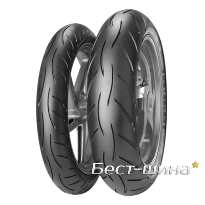 Metzeler Sportec M5 Interact 180/55 R17 73W