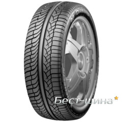 Michelin 4X4 Diamaris 275/40 R20 106Y XL Michelin 4X4 Diamaris 275/40 R20 106Y XL