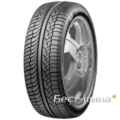 Michelin 4X4 Diamaris 275/40 R20 106Y XL