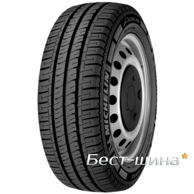 Michelin Agilis 235/60 R17C 117/115R