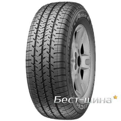 Michelin Agilis 41 165/70 R14 85R XL