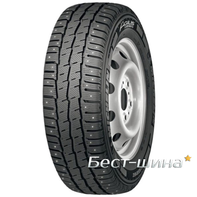 Michelin Agilis X-Ice North 225/70 R15C 112/110R (под шип)