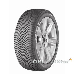 Michelin Alpin 5 205/60 R16 96H XL